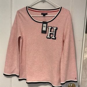 NWT Tommy Hilfiger Sweater